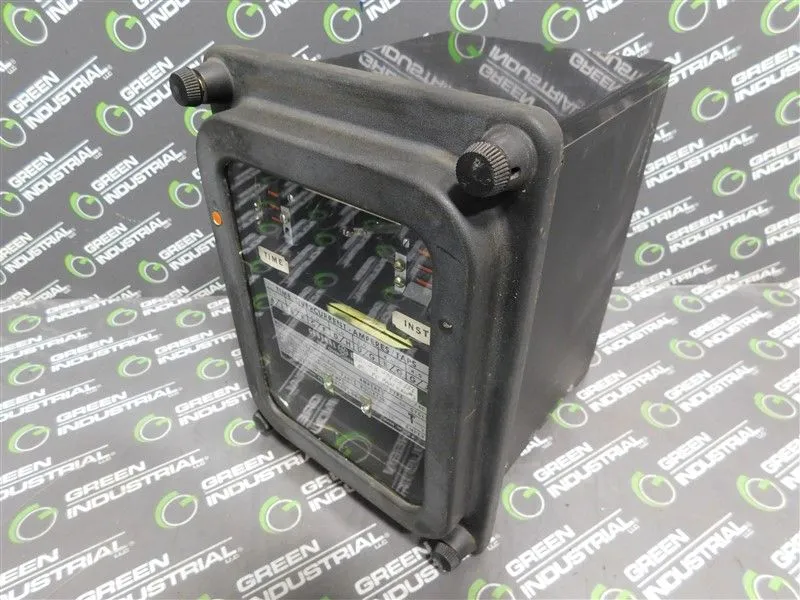 USED GENERAL ELECTRIC 12IAC66K58A