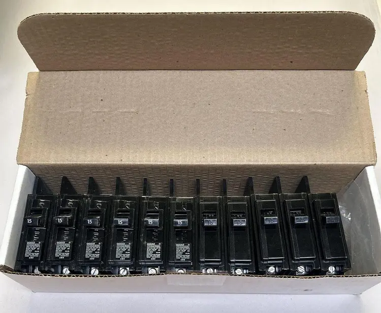 New | in-Stock GOULD ITE BQ1-B015 Miscellaneous Equipment (Electrical & Power) Ohio US | Surplus Asset Holdings #1235403