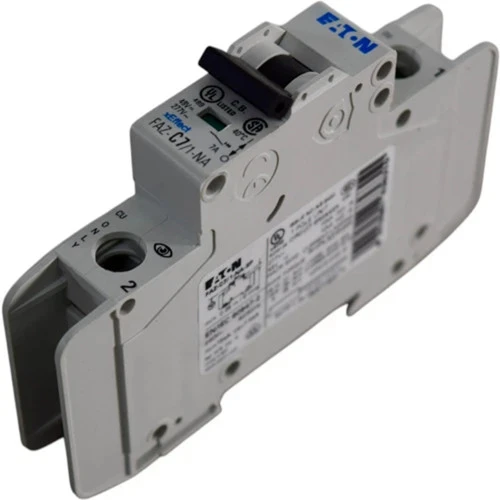 Eaton FAZ-C7/1-NA-SP [New]