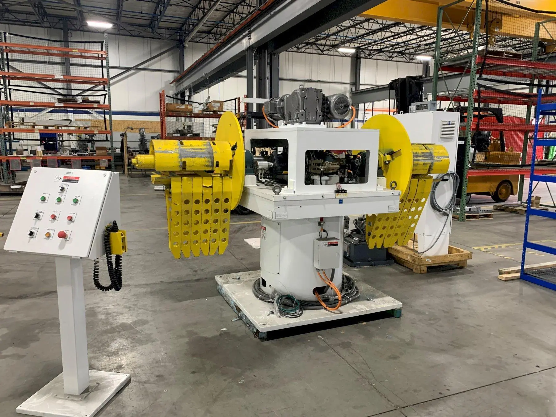 USED 2022 CHS DER-8018-DR