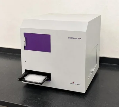Used BMG - LABTECH PHERASTAR FSX Microplate Readers New Jersey US | Bionex Scientific LLC #798556