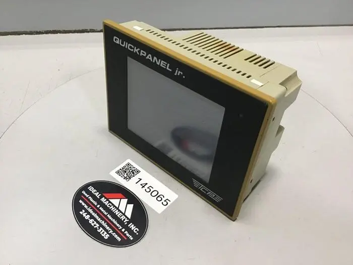 Used TCP LIGHTING QPJ1D100L2P Interface Monitors Michigan US | Ideal Machinery #694556