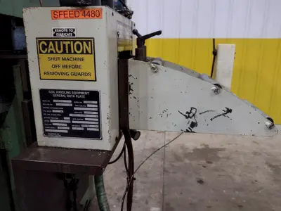 USED L&J EM275-42-24