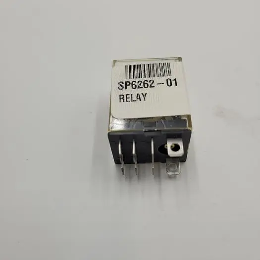 New | in-Stock CRYOVAC OMRON LY2N 24DC 10A RELAY SP6262-01 / 241H Relays & Switches | ND Industrial Surplus #1222137