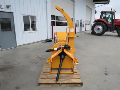 New | in-Stock 2026 TAR RIVER BWC040-H Wood Chippers Pennsylvania US | Zimmerman Farm Service #1410230