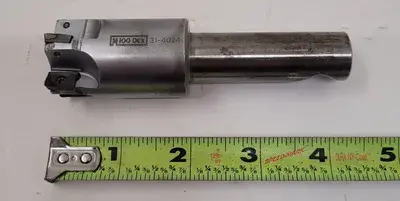 Used MICRO 100 31-4024 Misc Industrial Equipment Kentucky US | Aucto #687761