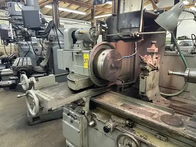 274 HEALD UNIVERSAL INTERNAL GRINDER