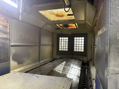 USED 2007 YCM DCV 3016B