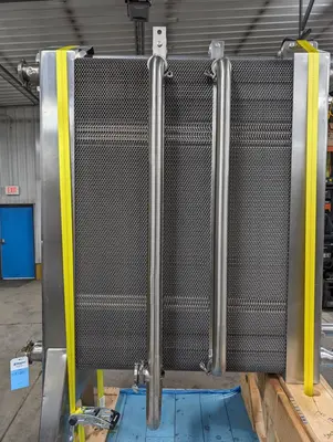 USED APV R51 MAC. NO. B85784B