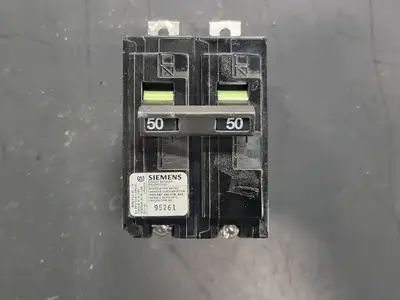 USED SIEMENS BQ250