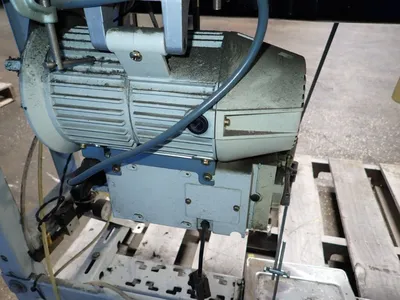 USED BROTHER LS2B837310