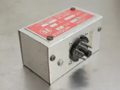 USED FARMER ELECTRIC PRODUCTS CO. TR5