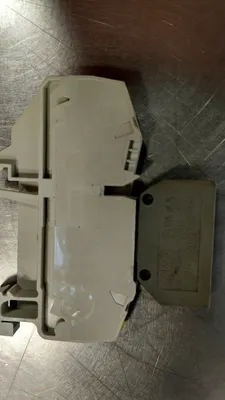 Used WIELAND _UNKNOWN_ PLC Processors South Carolina US | Palmetto Automation #1181679