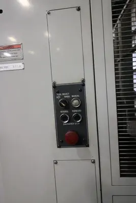 USED 1996 MAZAK FH-680