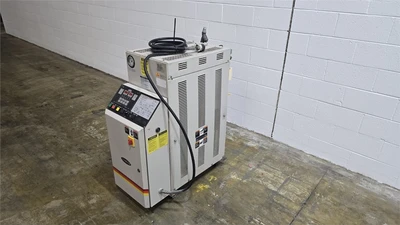 USED STERLCO M2B2016-M1