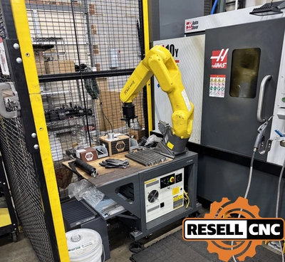 USED 2023 Haas ST-10Y