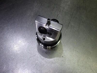 Kennametal KM50 49.5-66.5mm Rough Boring Head 70mm Pro KM50-RBHT-50 (LOC2220)