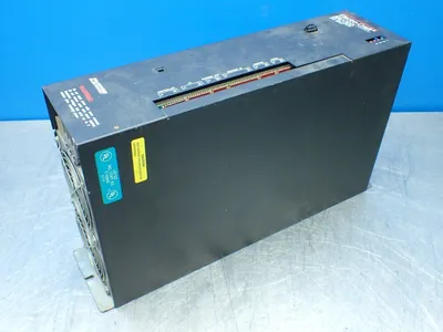 Used RELIANCE ELECTRIC 91010312 Servo Drives Ohio US | HGR 24 #884064