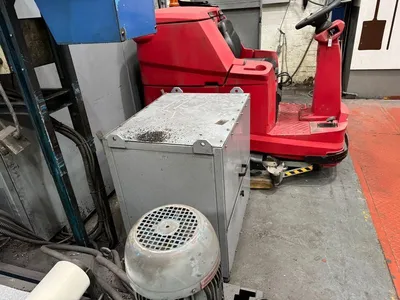 SORALUCE SM 8000 CNC Machines | Bowland Trading Ltd (11)