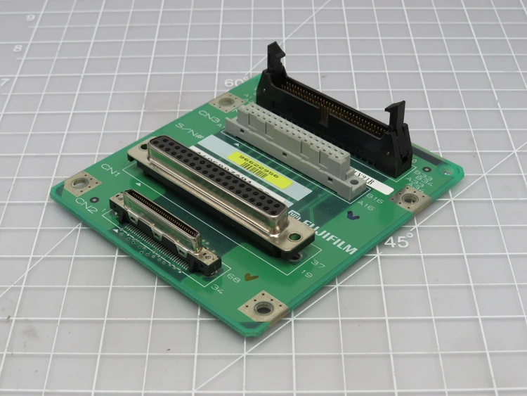 Used FUJIFILM _UNKNOWN_ Circuit Boards | OCO Industrial #1621914