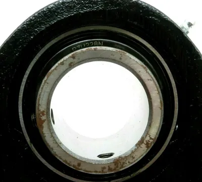 NEW REXNORD P3U228N PILLOW BLOCK BEARING
