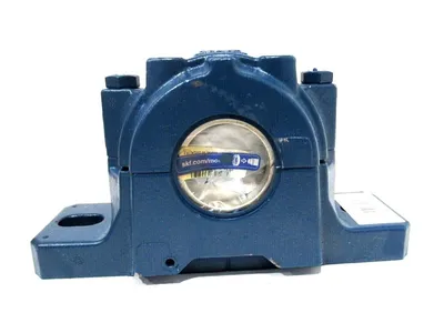 NEW SKF SAF-22511 PILLOW BLOCK BEARING SAF22511