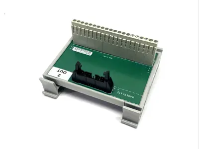 USED ALLEN BRADLEY 1492-IFM20F-2
