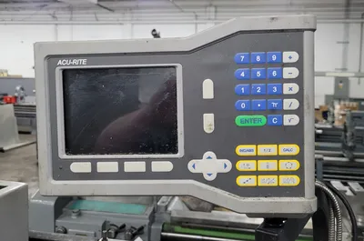 USED DOALL ROMI DOALL 17