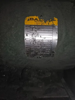 G&P BUFFING MACHINE POLISHING MACHINERY (Incl. Buffers & Lathes, Buffing) | Turner's Machinery (2)