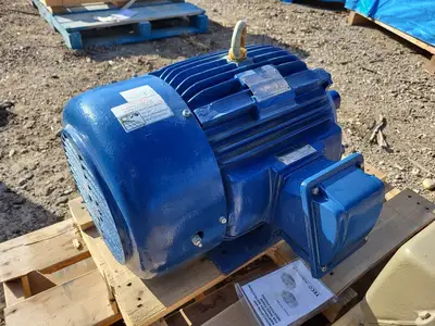 NEW TECO-WESTINGHOUSE APH01506TE5-841M