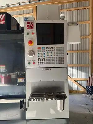 2023 HAAS VF-2SS Machining Centers, Vertical | Asset Exchange Corporation (7)
