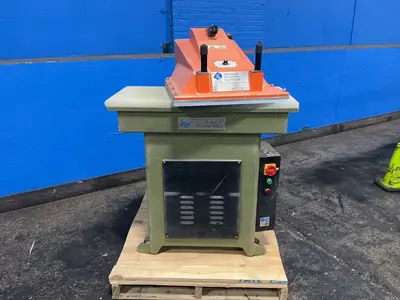 Used FREEMAN SCHWABE FS 25 Die Cutting Presses Ohio US | HGR 24 #1418545