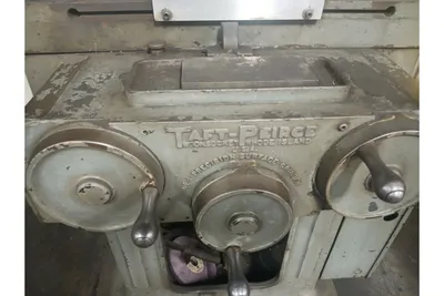 Used _UNKNOWN_ _UNKNOWN_ Reciprocating Surface Grinders Ohio US | Thompson Auctioneers #1547210