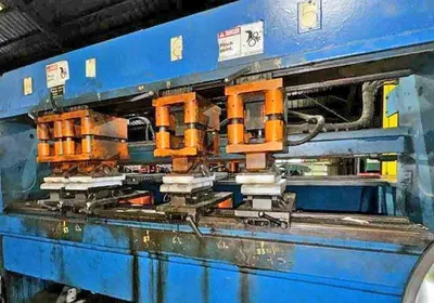 USED MACHINE CONCEPTS E02-04089-A001