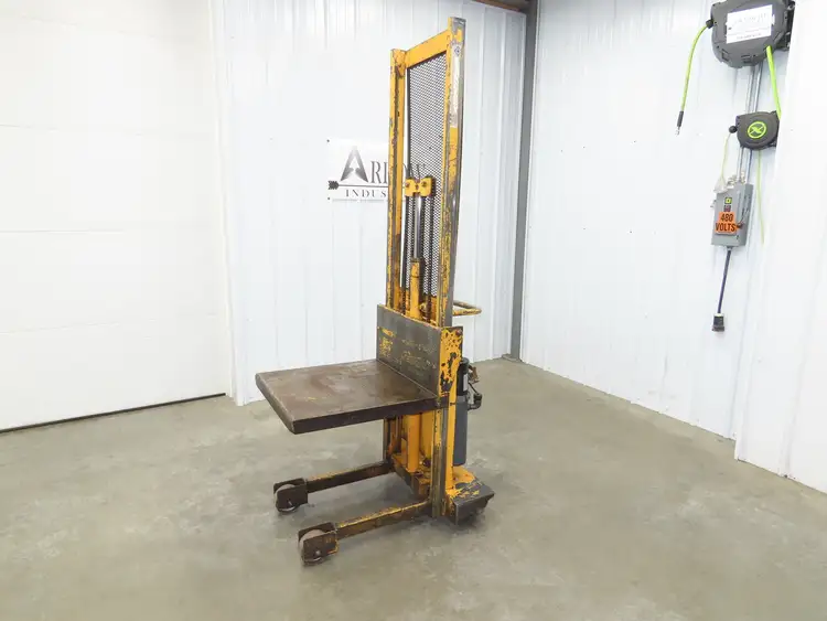 Used LANGLEY _UNKNOWN_ Pallet Lifters Indiana US | Arrow Industrial #821942