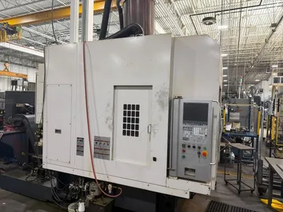 USED 2013 BROTHERS TC-32B