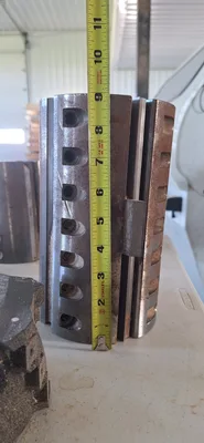 Used _UNKNOWN_ SUPERSET XL Woodworking Moulders Michigan US | AW Machinery, LLC. #1372911