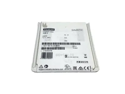 New | in-Stock SIEMENS 6ES7 954-8LL03-0AA0 Memory Michigan US | Maverick Industrial Sales #1093071