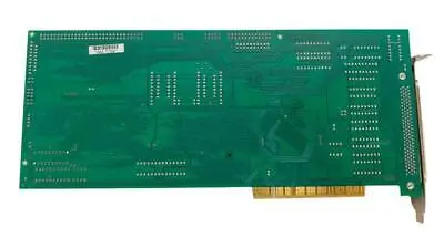 Galil Motion Control DMC-1840 Rev C PLC Processors | ANACAPA EQUIPMENT BROKERS, INC (4)