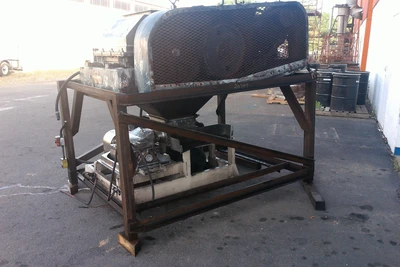 FITZPATRICK D12 Comminuting Machines (Fitzmills) | Perry Equipment (2)