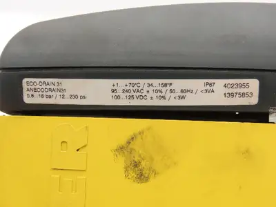 Used KAESER _UNKNOWN_ Air Compressor Parts Indiana US | Arrow Industrial #1368263