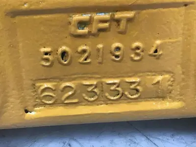 USED CINCINNATI MILACRON 5021934