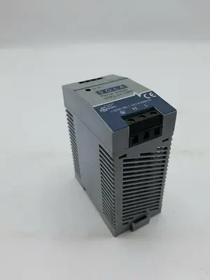 SOLA POWER SUPPLY SDP 2-24-100T