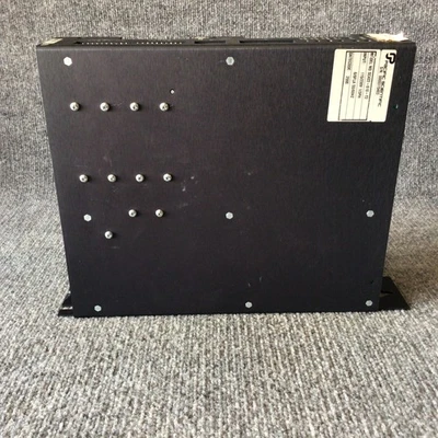 Used Pacific Scientific SC422-610-T2 Miscellaneous MRO California US | Davliegogo LLC #1710771