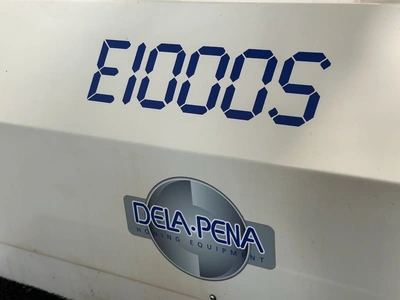 2013 DELAPENA E1000S Honing Machines | Charter Auctions (9)