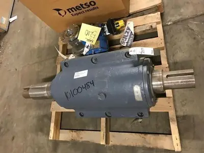 Beloit 30 inch DD4000 Refiner Quill (NEW or Rebuilt))