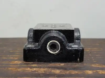 NEW YUKEN DSGM-01X