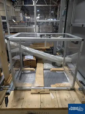 NEW MG2 MG2 B30/D Double-Bay Palletizer