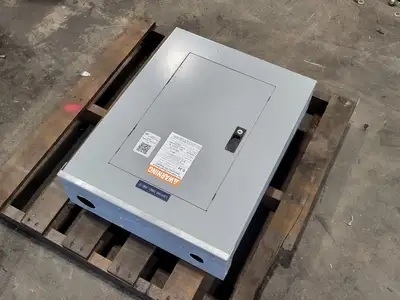 USED GENERAL ELECTRIC ADF3121MBX