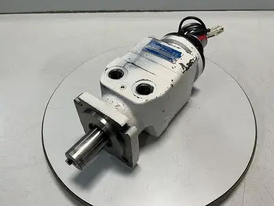 USED TOKIMEC CR-07-5PT4-30-SD-JA-S137-J